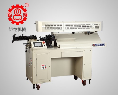 Common sense of the classification of the terminal machine stripping tape hitting terminal machine-Dongguan Kui Lun Machinery Co.