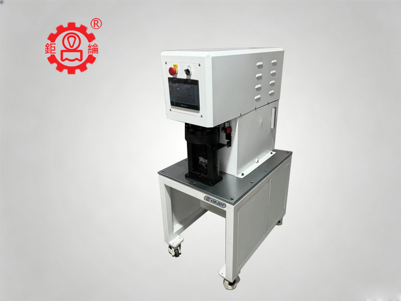 C6-20T20T servo press wi···