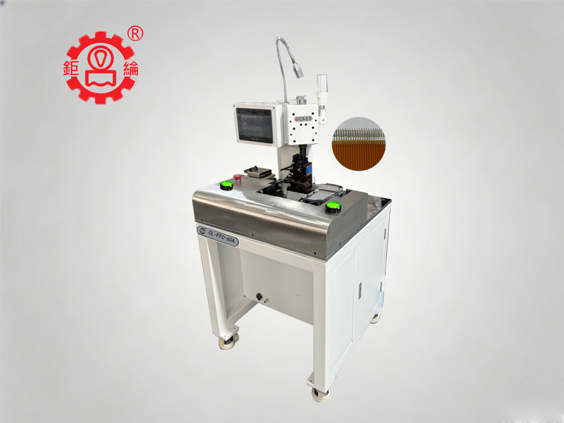 CL-FFC-60A semi-automati···